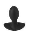 Petit plug anal vibrant - Anos