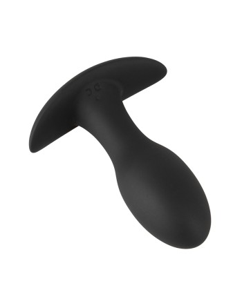 Petit plug anal vibrant - Anos