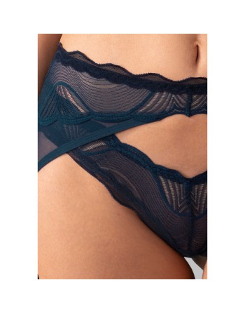 Nightly blue ensemble 3 pièces - Bleu