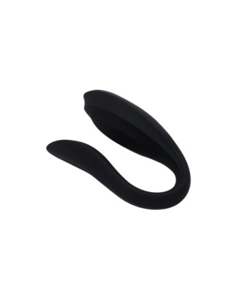 OSMOSE, stimulateur pour couple USB, à double tête, avec télécommande, en silicone médical