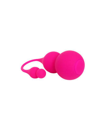 Œuf Vibrant Télécommandé BUBBLE 