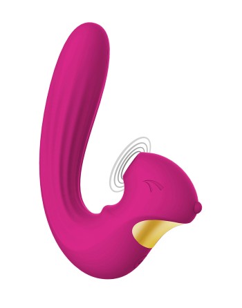 Stimulateur Celestial Love Vibe - Xocoon