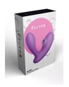 Stimulateur DuoVibe I Air et  Point G - Xocoon