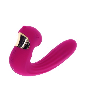 Stimulateur Celestial Love Vibe - Xocoon