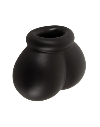 Poche pour testicules Ball Bag liquid silicone - Erecto