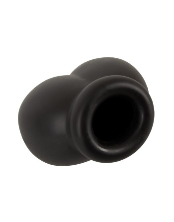 Poche pour testicules Ball Bag liquid silicone - Erecto