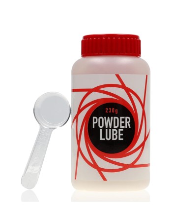 Poudre Lubrifiante Powder Lube 230 g