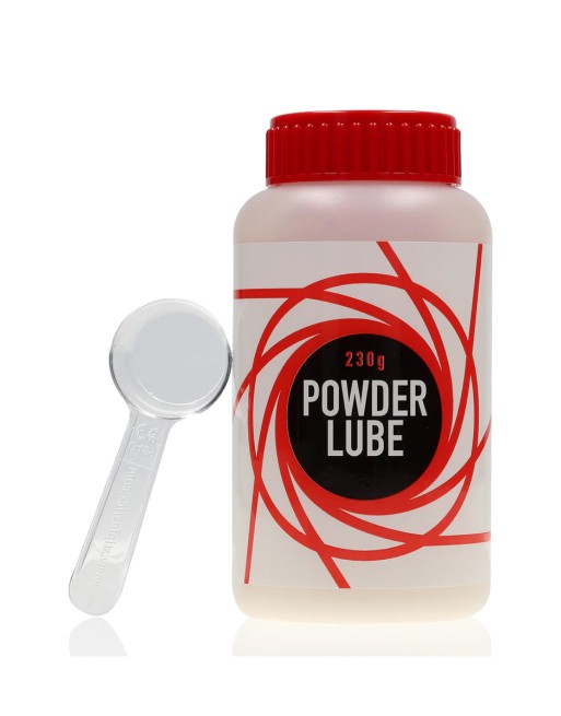 Poudre Lubrifiante Powder Lube 230 g
