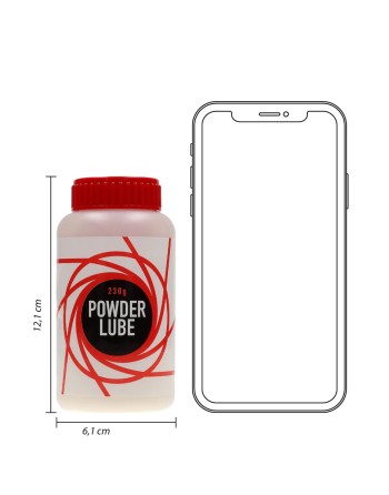 Poudre Lubrifiante Powder Lube 230 g