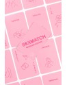 Jeu Sexmatch massage Edition