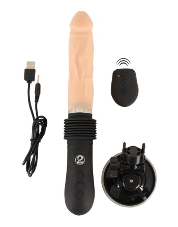 Fuck machine télécommandée - You2toys