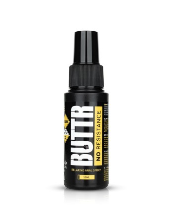 Spray anal EXXtreme 50ml - Buttrr