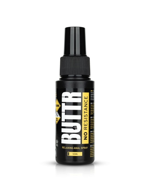 Spray anal EXXtreme 50ml - Buttrr