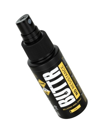 Spray anal EXXtreme 50ml - Buttrr