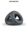Cocksling ouvert silicone - Boners