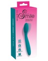 Vibro à tête oscillante - Sweet Smile