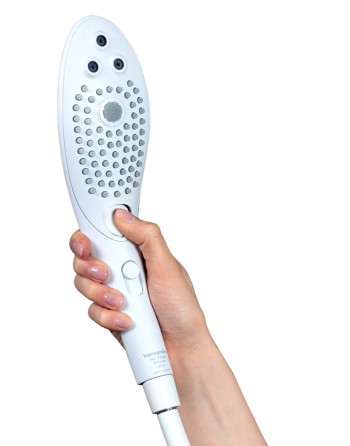 Womanizer Wave blanc