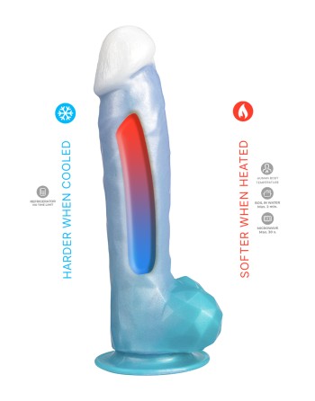 Gode Angel 18,5 x 4,1 cm - SilexD Fantasy Collection