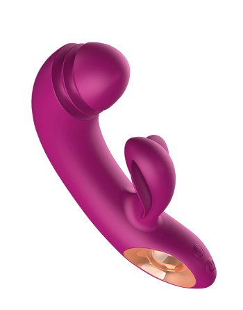 Vibro Rabbit Point G Harmony DualTouch - Xocoon