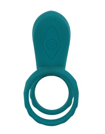 Anneau vibromasseur pour couple - Xocoon