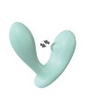 Stimulateur DuoVibe II Tapping et  Point G - Xocoon