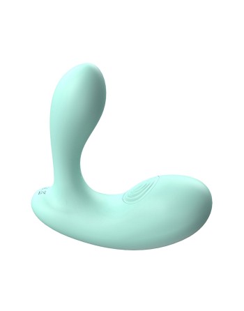 Stimulateur DuoVibe II Tapping et  Point G - Xocoon