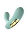 Stimulateur DuoVibe II Tapping et  Point G - Xocoon