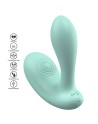 Stimulateur DuoVibe II Tapping et  Point G - Xocoon