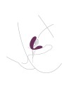 Vibromasseur pour couple Bound Love - Xocoon