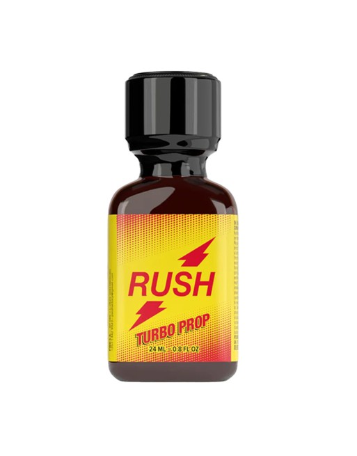 Poppers Rush Turbo Propyl 24ml