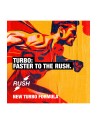 Poppers Rush Turbo Propyl 24ml