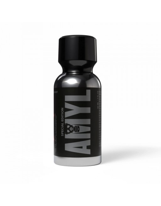 Poppers Amyl Special Edition 30ml