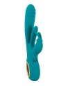 Vibro Rabbit avec va-et-vient et stimulation point G - Sweet Smile