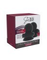 Suceurs de mamelons vibrants - She.E.O