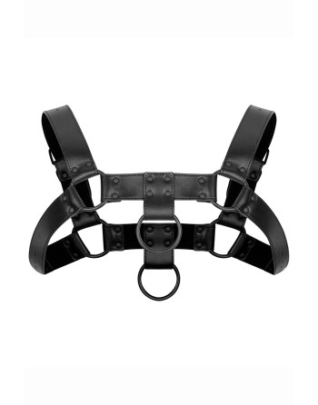 Harnais de bondage Bruno - Bedroom Fantasies