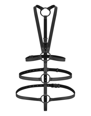 Harnais de bondage Vera - Bedroom Fantasies