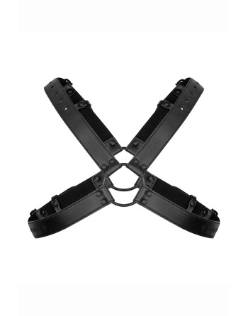 Harnais de bondage Lionel - Bedroom Fantasies