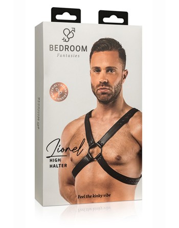 Harnais de bondage Lionel - Bedroom Fantasies