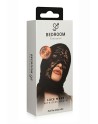 Cagoule BDSM en Dentelle - Bedroom Fantasies