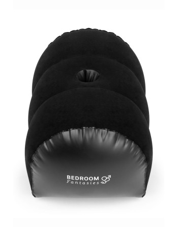 Coussin gonflable The Straddler - Bedroom Fantasies