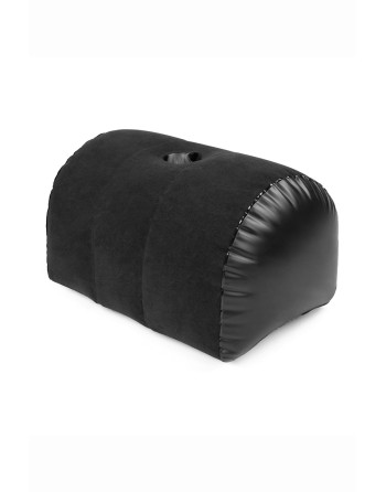 Coussin gonflable The Straddler - Bedroom Fantasies