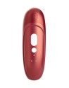 Stimulateur clitoridien Womanizer Pro rouge