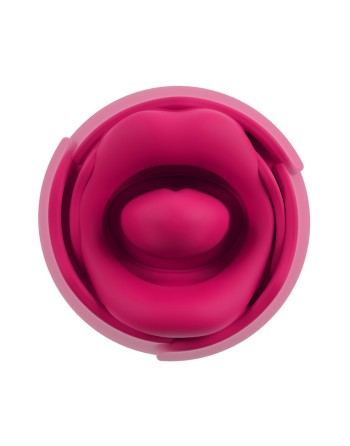 Vibro Oral Fun Licking Tongue - You2Toys