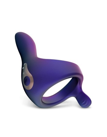 Cockring Vibrant Solar - Hueman