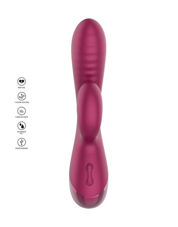 Vibro Rabbit Forever Love - Xocoon