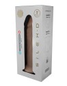 Gode Liquid Silicone Model 2 flesh 23cm - SilexD