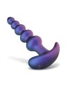 Plug anal vibrant télécommandé Galaxy Force - Hueman