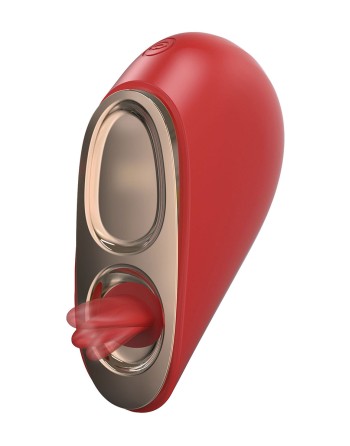 Stimulateur 2-en-1 Heartbreaker - Xocoon