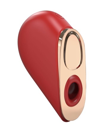 Stimulateur 2-en-1 Heartbreaker - Xocoon