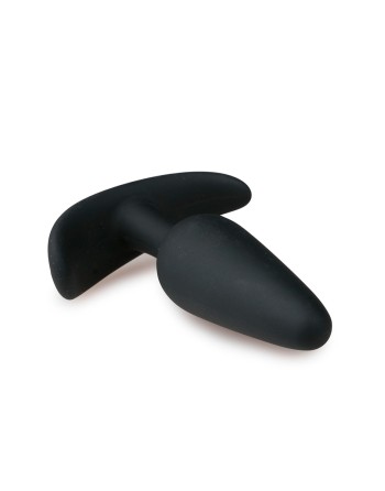 Mini plug Anchor silicone  8 x 2,1 cm - Easytoys